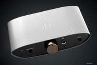 Цифро-аналоговый преобразователь iFi audio Zen Air DAC - фото2