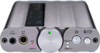 Портативный усилитель iFi audio xDSD Gryphon - фото