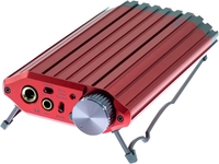 Портативный усилитель iFi audio iDSD Diablo 2 - фото