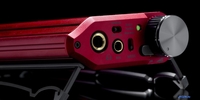 Портативный усилитель iFi audio iDSD Diablo 2 - фото2