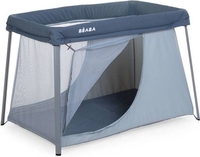 Манеж-кровать Beaba Lit Parapluie 3 в 1 Mineral Gris 946001 - фото2
