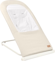 Шезлонг Beaba Eazy Relax Greige 915056 - фото2