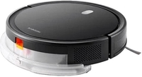 Робот-пылесос Xiaomi Robot Vacuum E5 (международная версия, черный) - фото