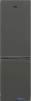 Холодильник BEKO B1RCSK312G - фото