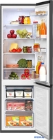Холодильник BEKO B1RCSK312G - фото2