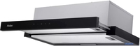 Кухонная вытяжка Haier HVX-T642GB - фото