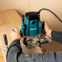 Вертикальный фрезер Makita RP2303FC02 - фото2