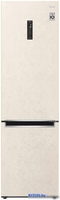 Холодильник LG DoorCooling+ GC-B509MEWM - фото