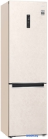 Холодильник LG DoorCooling+ GC-B509MEWM - фото2