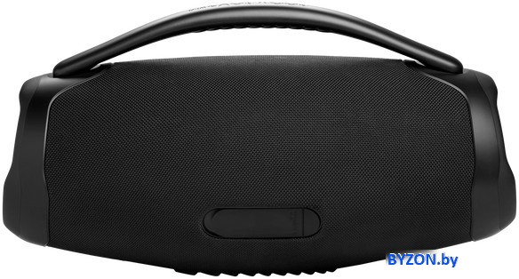 Беспроводная аудиосистема JBL Boombox 3 Wi-Fi (черный) Беспроводная аудиосистема JBL Boombox 3 Wi-Fi (черный)