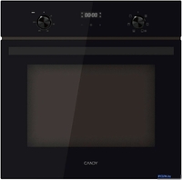 Электрический духовой шкаф Candy Cosmo Mini COXP06TBB - фото