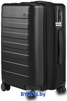Чемодан-спиннер Ninetygo Rhine PRO Luggage 28" (черный) - фото