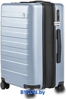 Чемодан-спиннер Ninetygo Rhine PRO Luggage 28" (синий) - фото
