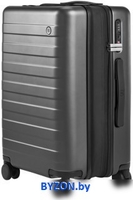 Чемодан-спиннер Ninetygo Rhine PRO Luggage 28" (серый) - фото