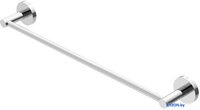 Держатель для полотенца Cezares RELAX-TH-65-01 (хром) - фото