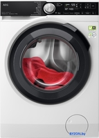 Стиральная машина AEG LFR85166QP - фото