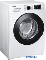 Стиральная машина Samsung WW70AGAS22AELD - фото2