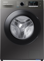 Стиральная машина Samsung WW70AGAS22AXLD - фото