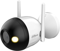IP-камера Dahua DH-IPC-F2CP-LED-0280B - фото