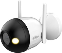 IP-камера Dahua DH-IPC-F4CP-LED-0280B - фото