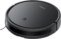 Робот-пылесос Xiaomi Robot Vacuum E10C (международная версия, черный) - фото