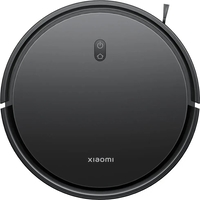 Робот-пылесос Xiaomi Robot Vacuum E10C (международная версия, черный) - фото2