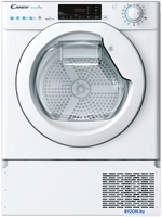 Сушильная машина Candy BCTD H7A1TE-S - фото