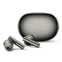 Наушники Realme Buds Air 6 Pro (титановый) - фото2