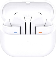 Наушники Samsung Galaxy Buds 3 Pro (белый) - фото