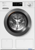 Стиральная машина Miele WEB685 WCS 125 Edition - фото