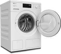 Стиральная машина Miele WEB685 WCS 125 Edition - фото2