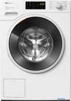 Стиральная машина Miele WWB380 WCS 125 Edition - фото