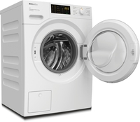 Стиральная машина Miele WWB380 WCS 125 Edition - фото2