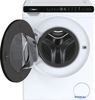 Стиральная машина Candy CW50-BP12307-S - фото2