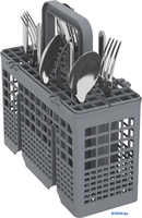 Встраиваемая посудомоечная машина Hotpoint HIS 1B69WS - фото2