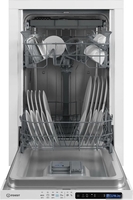 Встраиваемая посудомоечная машина Indesit DIS 2C50 - фото2