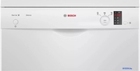 Отдельностоящая посудомоечная машина Bosch Serie 2 SMS23DW01T - фото2