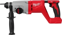 Перфоратор Milwaukee M18 M18BLHACD26-0 4933492483 (без АКБ) - фото