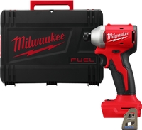 Винтоверт Milwaukee M18 M18BLIDR-0X 4933492842 (без АКБ, кейс) - фото