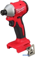 Винтоверт Milwaukee M18 M18BLIDRC-0 4933492839 (без АКБ) - фото2