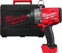 Гайковерт Milwaukee M18 FUEL M18FHIW2P12-0X 4933492785 (без АКБ, кейс) - фото