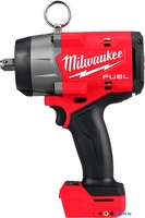 Гайковерт Milwaukee M18 FUEL M18FHIW2P12-502X 4933492786 (с 2-мя АКБ, кейс) - фото2