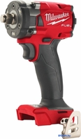 Гайковерт Milwaukee M18 FUEL M18FIW2F12-0 4933498058 (без АКБ) - фото2