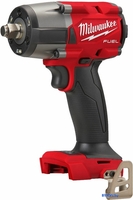 Гайковерт Milwaukee M18 FUEL M18FMTIW2F12-0 4933498057 (без АКБ) - фото2