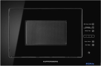 Микроволновая печь KUPPERSBERG HMW 645 B - фото