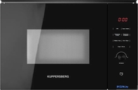Микроволновая печь KUPPERSBERG HMW 650 BL - фото