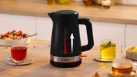 Электрический чайник Bosch TWK4M223 - фото2