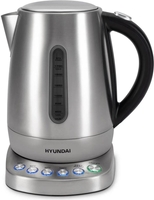 Электрический чайник Hyundai HYK-S7770 - фото2