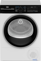 Стиральная машина BEKO B5T692343WBPB - фото