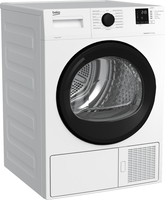 Сушильная машина BEKO DS8412WPB - фото2
